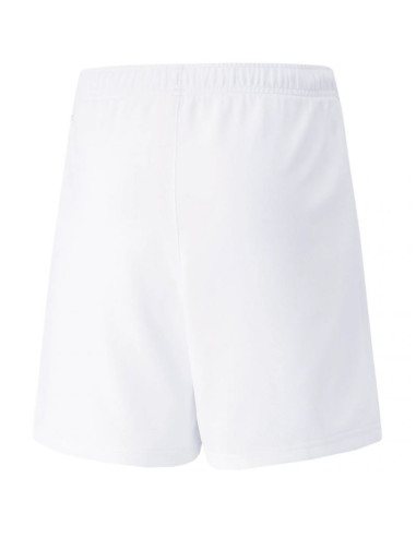 Spodenki puma teamrise short jr
