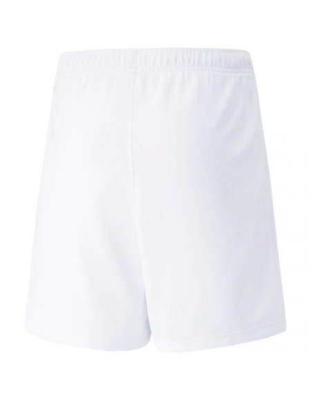 Spodenki puma teamrise short jr