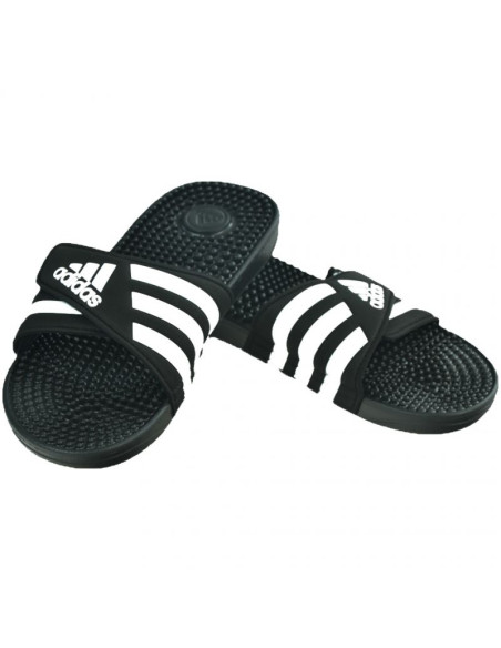 Klapki adidas adissage m