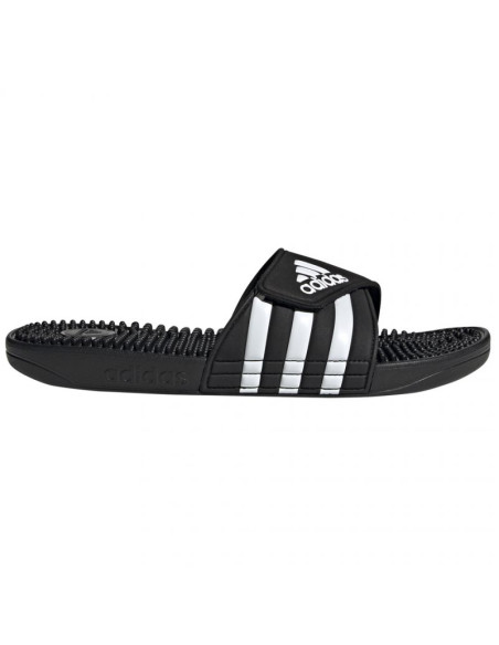 Klapki adidas adissage m