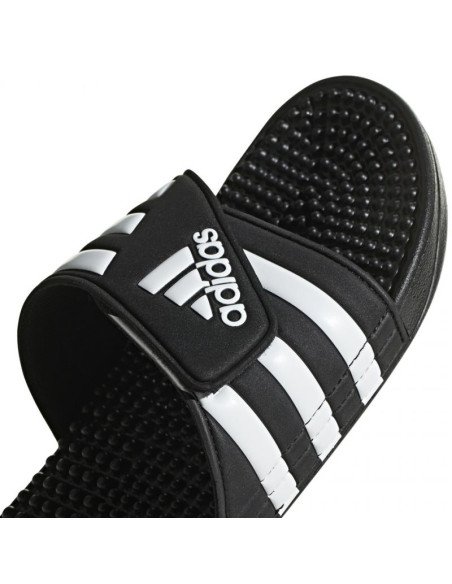 Klapki adidas adissage m