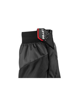 Stuptuty millet high route gaiters czarny 2
