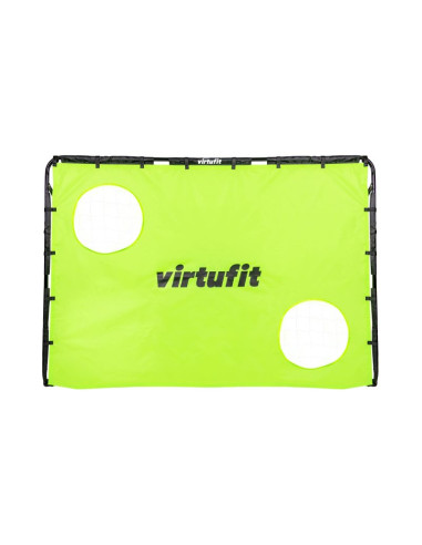 Bramka piłkarska virtufit