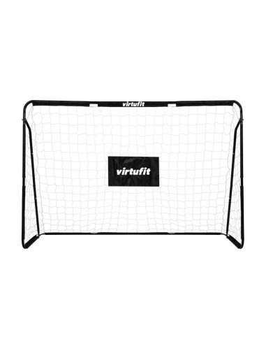 Bramka piłkarska virtufit