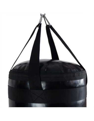 Worek bokserski masters plawil standard kids 80 x 30 cm wypełniony