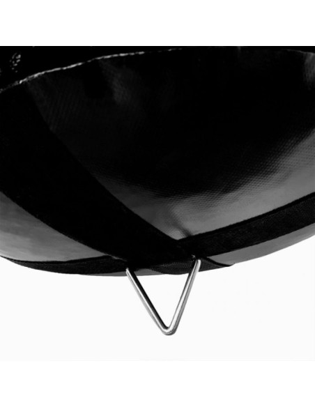 Worek bokserski masters plawil standard kids 80 x 30 cm wypełniony