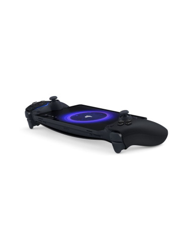 Konsola do gier sony playstation 5 portal midnight black