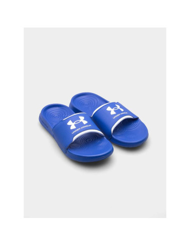 Klapki under armour ignite select m 3027219