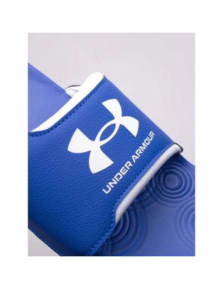 Klapki under armour ignite select m 3027219