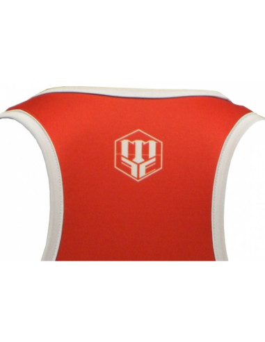 Koszulka bokserska masters m