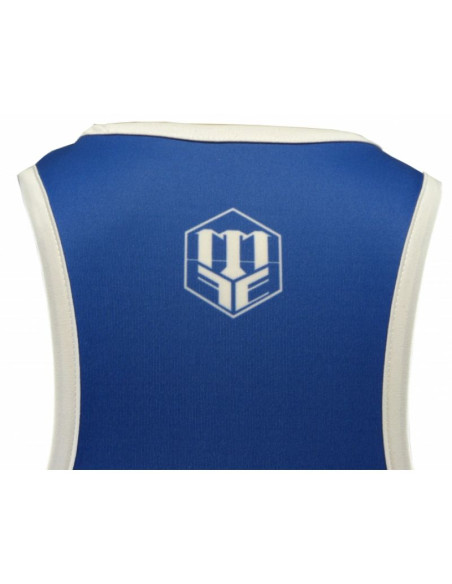 Koszulka bokserska masters m