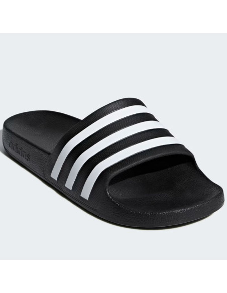 Klapki adidas adilette aqua
