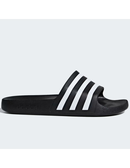 Klapki adidas adilette aqua