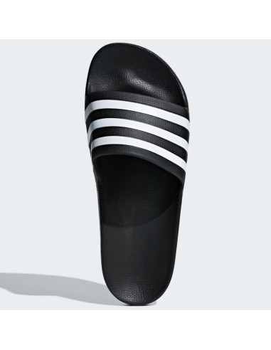 Klapki adidas adilette aqua