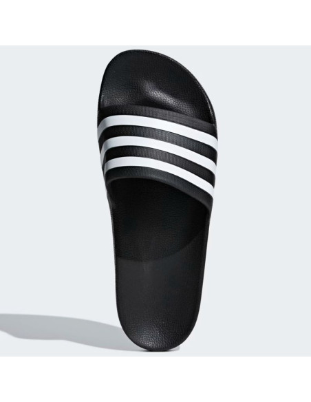 Klapki adidas adilette aqua