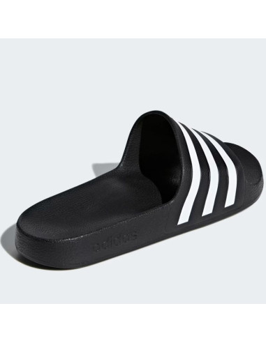 Klapki adidas adilette aqua