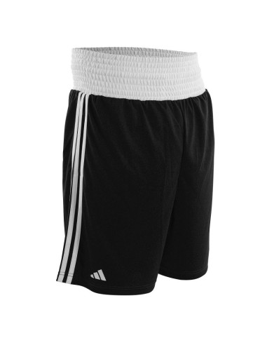 Spodenki bokserskie adidas boxing shorts