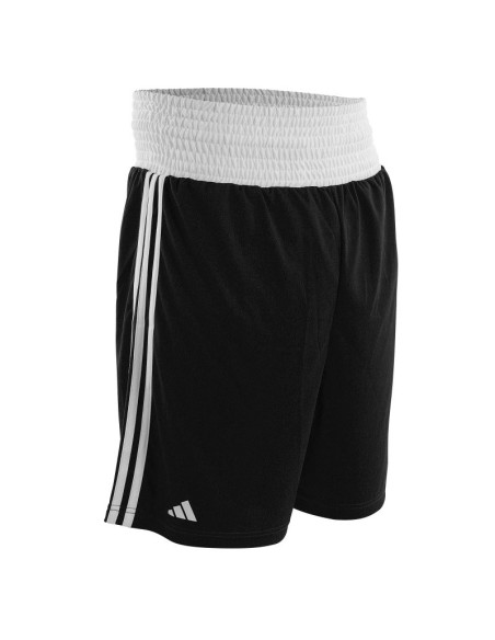 Spodenki bokserskie adidas boxing shorts