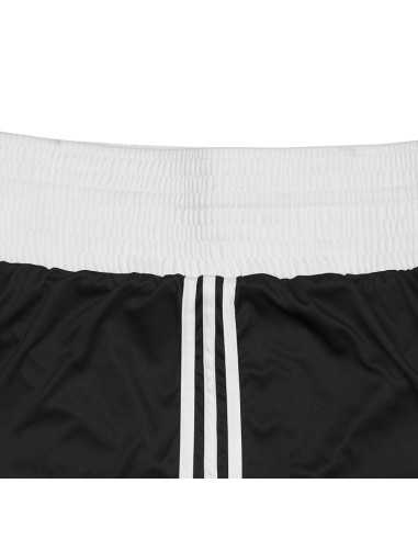 Spodenki bokserskie adidas boxing shorts