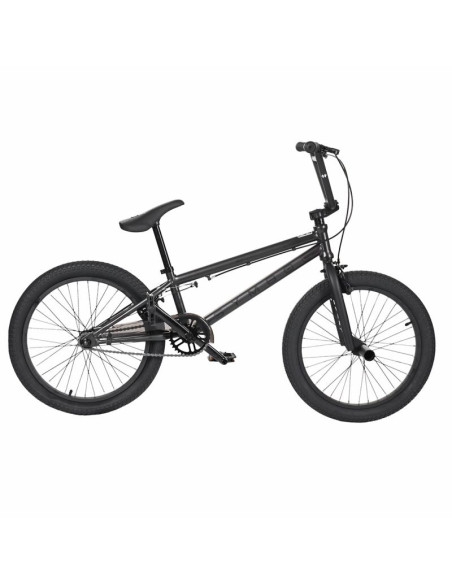 Rower bmx huffy symbol freestyle 20" charcoal