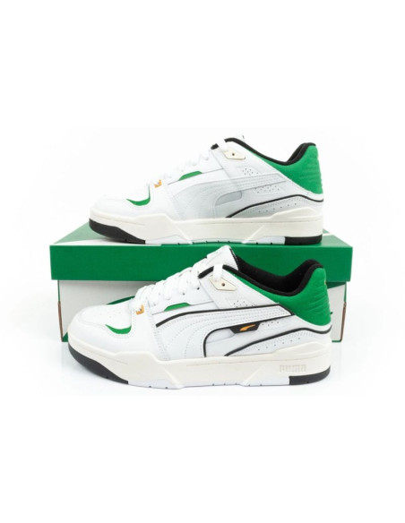 Buty sportowe puma slipstream m