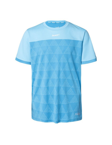 Koszulka huari sportivo ii junior jr