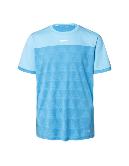 Koszulka huari sportivo ii junior jr