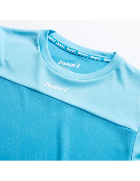 Koszulka huari sportivo ii junior jr