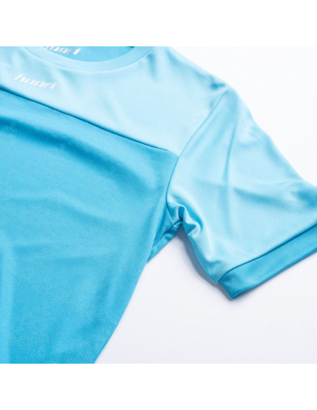 Koszulka huari sportivo ii junior jr