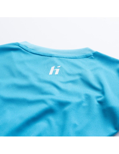 Koszulka huari sportivo ii junior jr