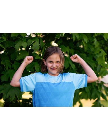 Koszulka huari sportivo ii junior jr