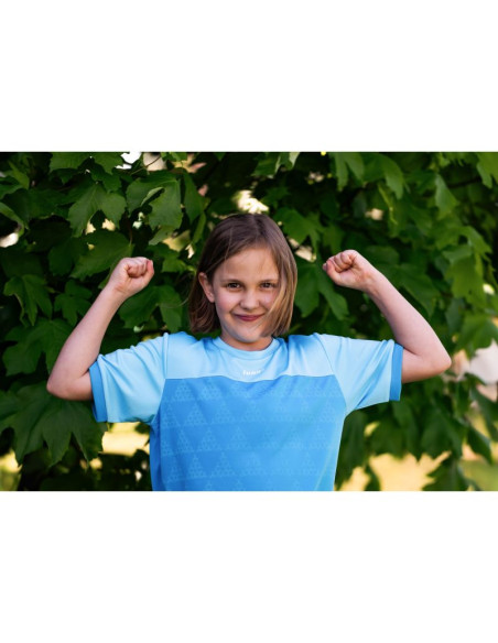 Koszulka huari sportivo ii junior jr