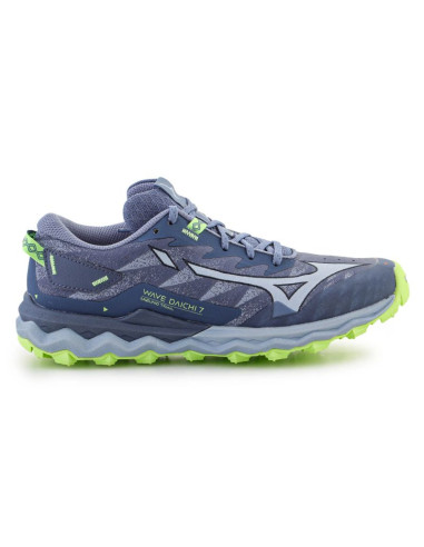 Buty do biegania mizuno wave daichi w
