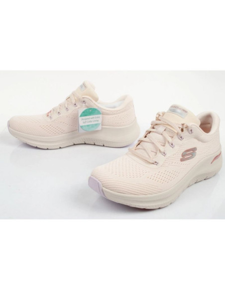 Buty skechers arch fit w 150051