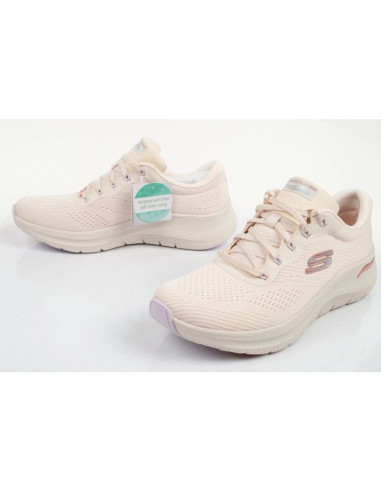 Buty skechers arch fit w 150051