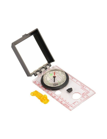 Kompas mapowy meteor 71024