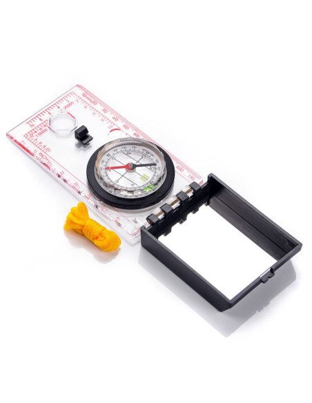 Kompas mapowy meteor 71024