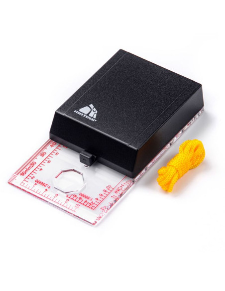 Kompas mapowy meteor 71024