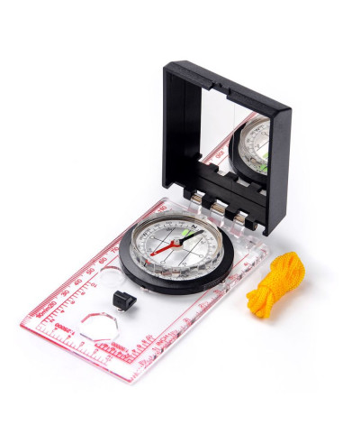 Kompas mapowy meteor 71024