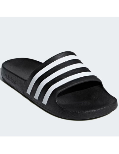 Klapki adidas adilette aqua