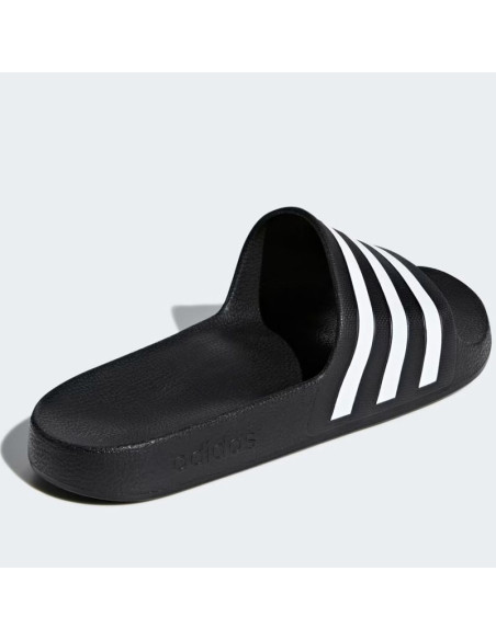 Klapki adidas adilette aqua