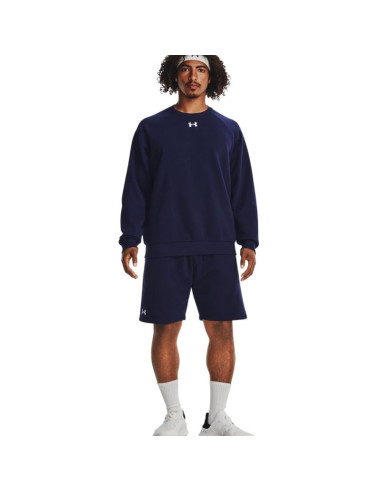 Spodenki under aromur rival fleece m 1379779