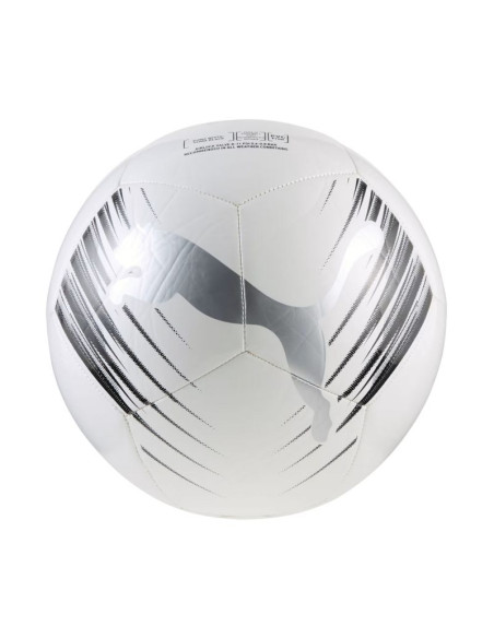 Piłka nożna puma attacanto graphic 84739