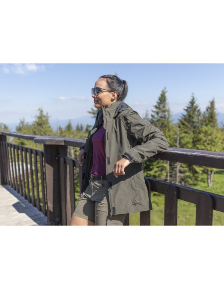 Kurtka hi-tec lady harriet w