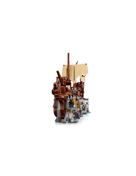 Lego 21363 icons - goonies