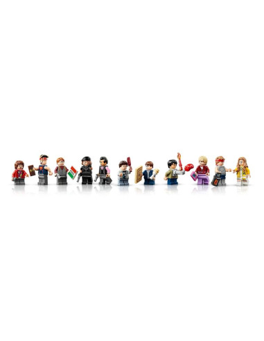 Lego 21363 icons - goonies