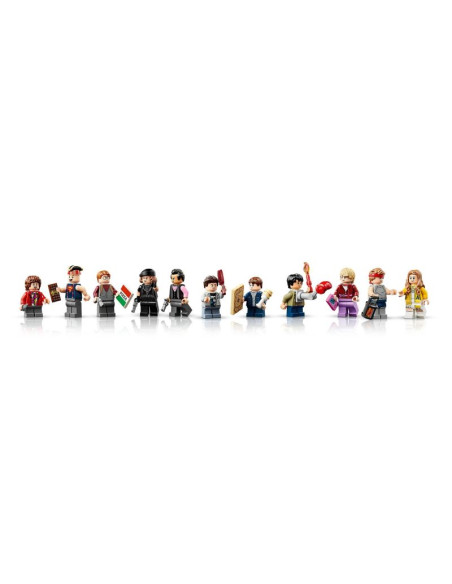 Lego 21363 icons - goonies