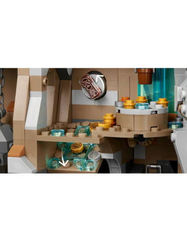 Lego 21363 icons - goonies