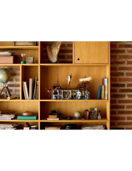 Lego 21363 icons - goonies