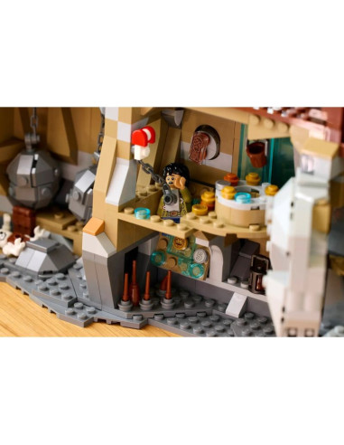 Lego 21363 icons - goonies